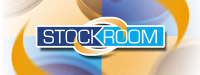 Stock Room