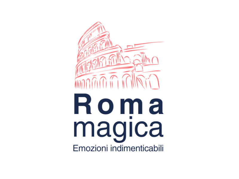Roma magica