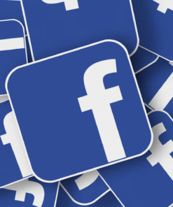 Gestione della pagina Facebook
