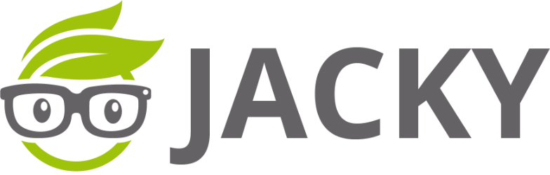 Jacky Information Technology, Siti web, Web design, Hosting dominio
